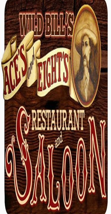 Wild Bill's Saloon